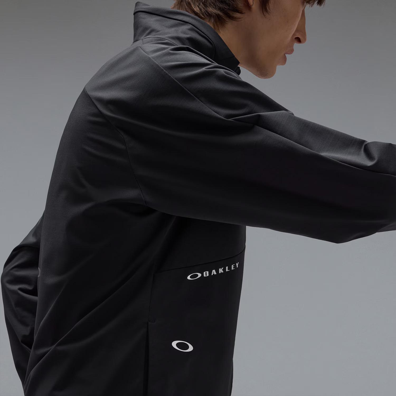 OAKLEY OAKLEY Enhance Tech Jersey Jacket 16.7｜OSHMAN'S ONLINE