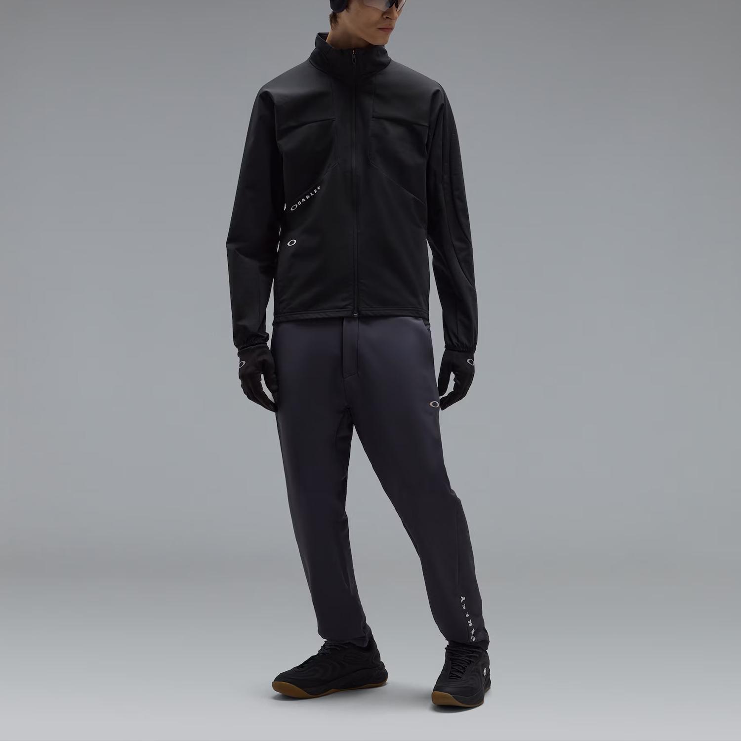 OAKLEY OAKLEY Enhance Tech Jersey Jacket 16.7｜OSHMAN'S ONLINE