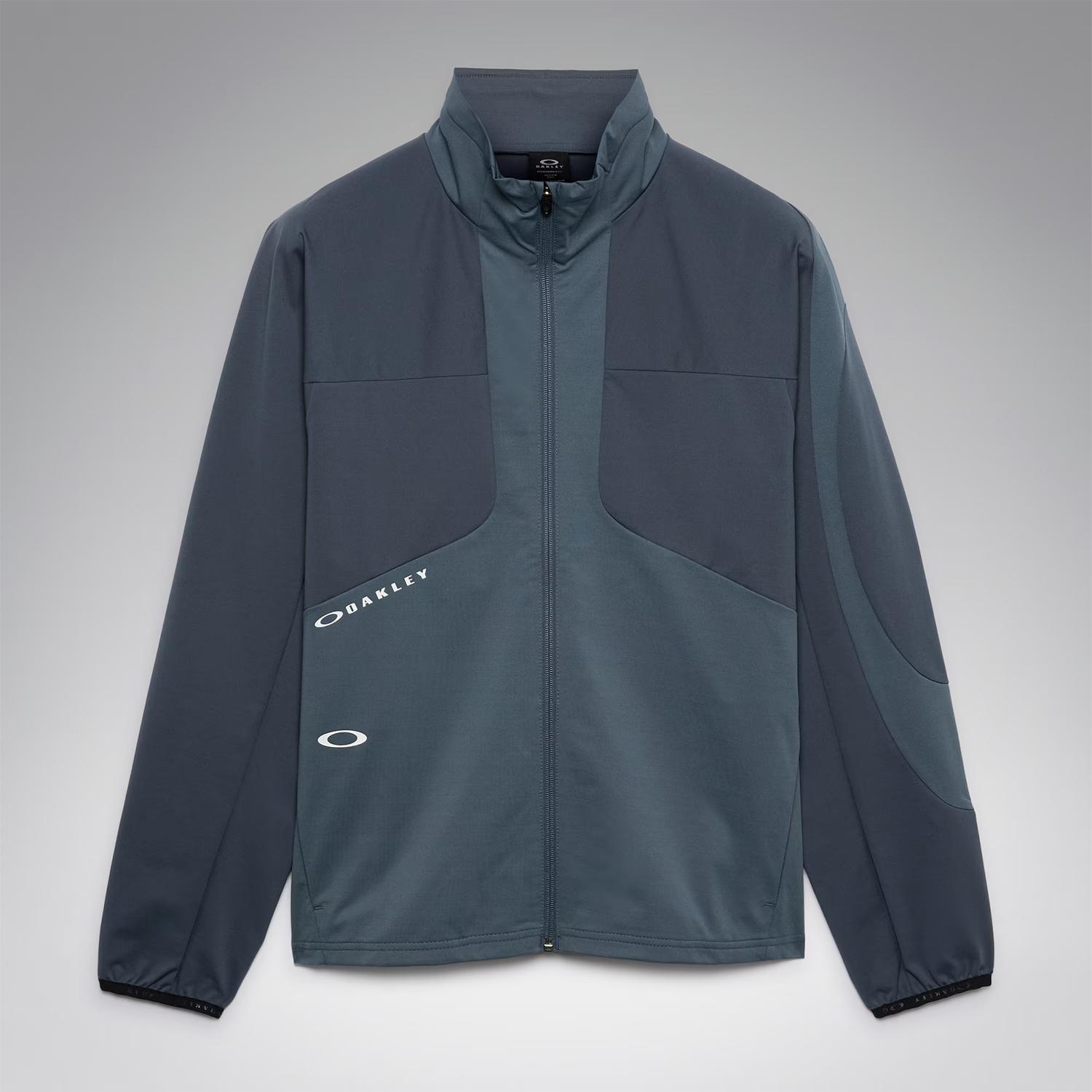 OAKLEY OAKLEY Enhance Tech Jersey Jacket 16.7｜OSHMAN'S ONLINE