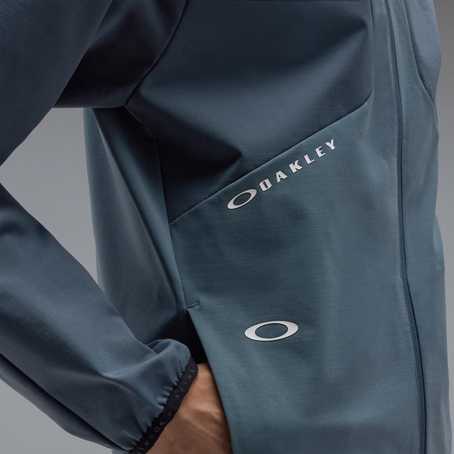 OAKLEY OAKLEY Enhance Tech Jersey Jacket 16.7｜OSHMAN'S ONLINE