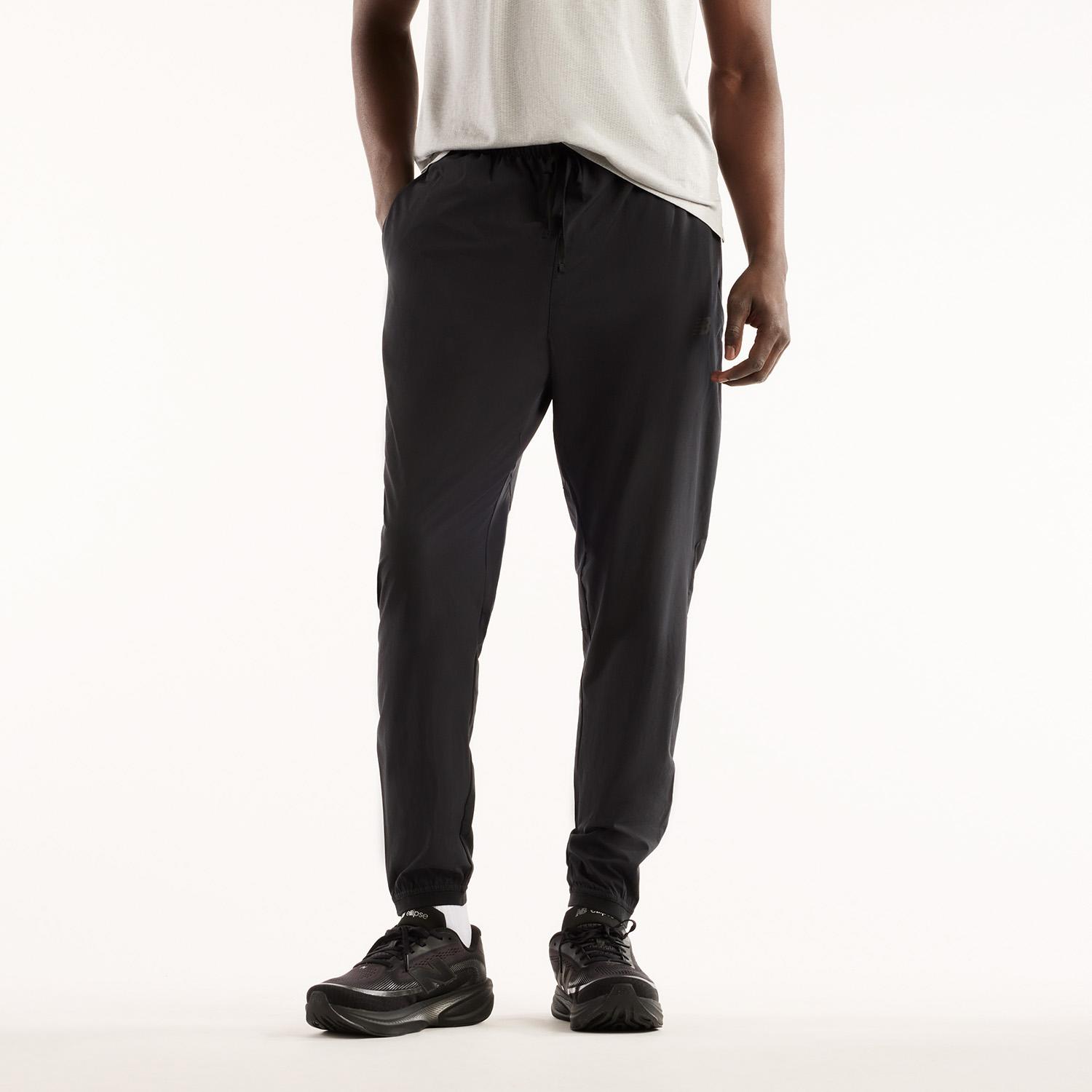 New Balance NEW BALANCE RC Run Essential Jogger｜OSHMAN'S ONLINE
