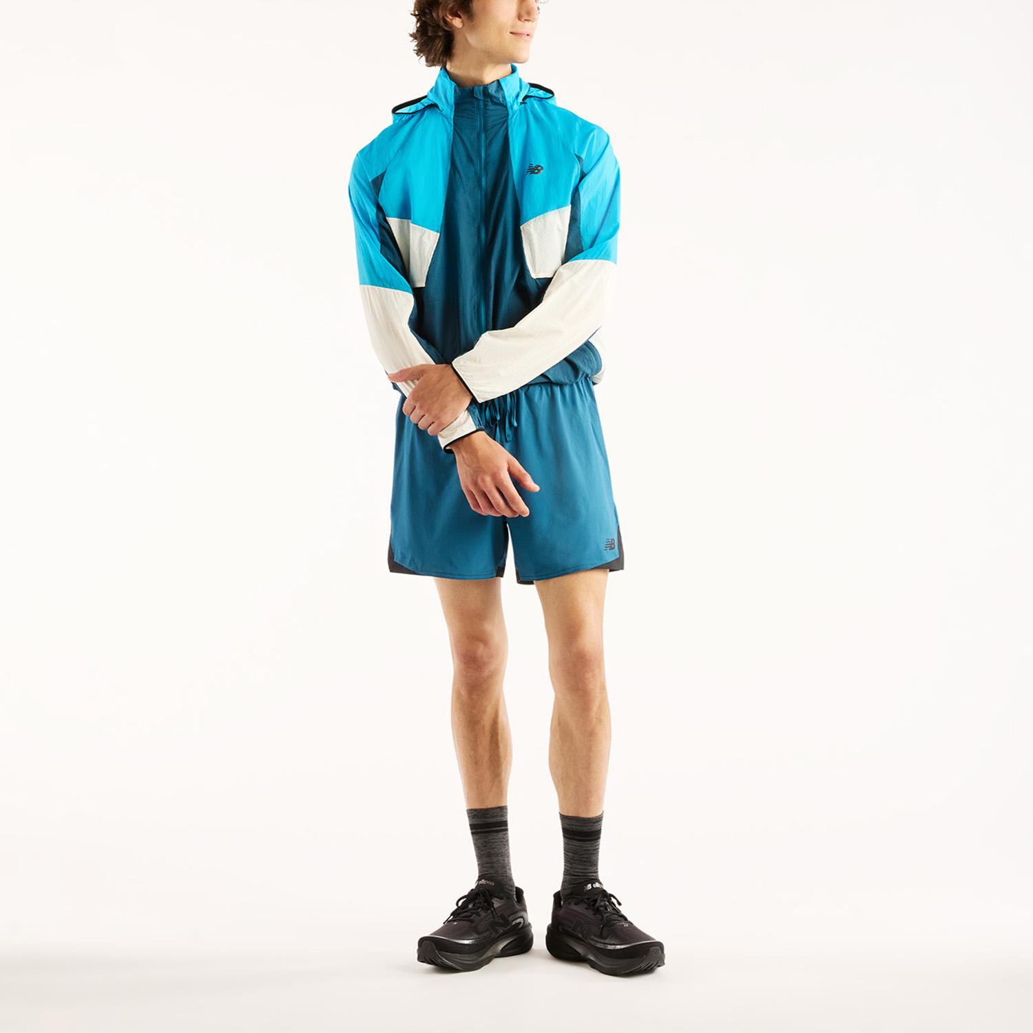 New Balance NEW BALANCE RC Jacket｜OSHMAN'S ONLINE 公式通販