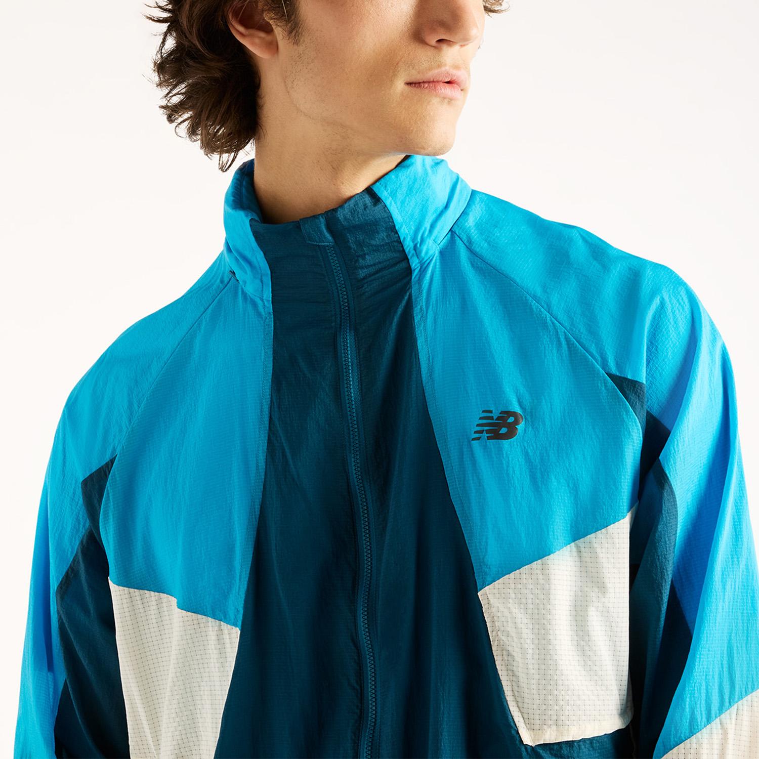 New Balance NEW BALANCE RC Jacket｜OSHMAN'S ONLINE 公式通販