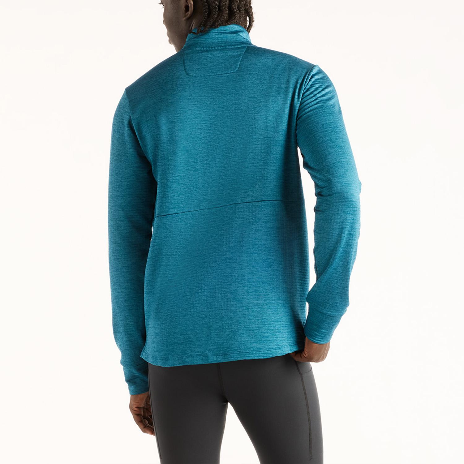 New Balance NEW BALANCE Heat Grid Half Zip｜OSHMAN'S ONLINE 公式通販
