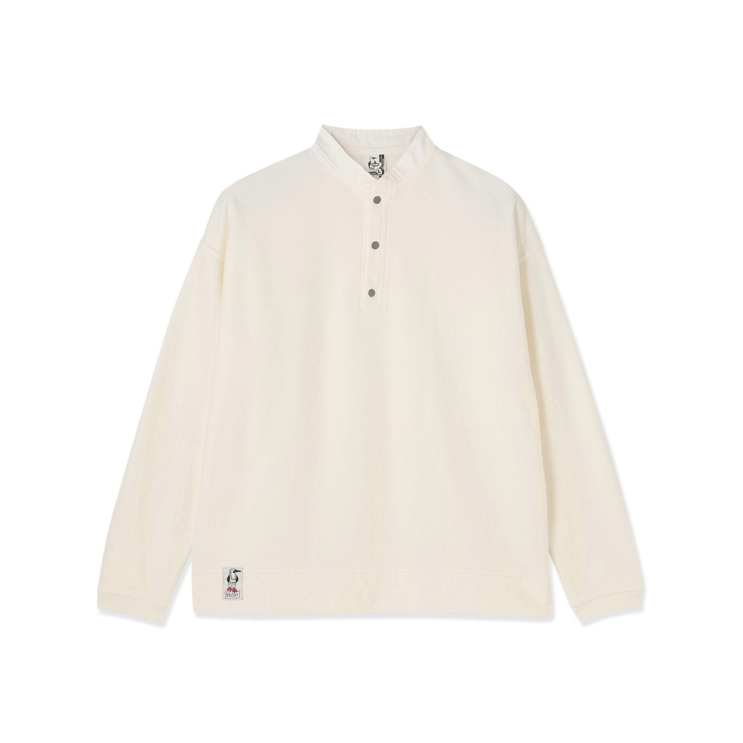 CHUMS CHUMS Hurricane Top｜OSHMAN'S ONLINE 公式通販