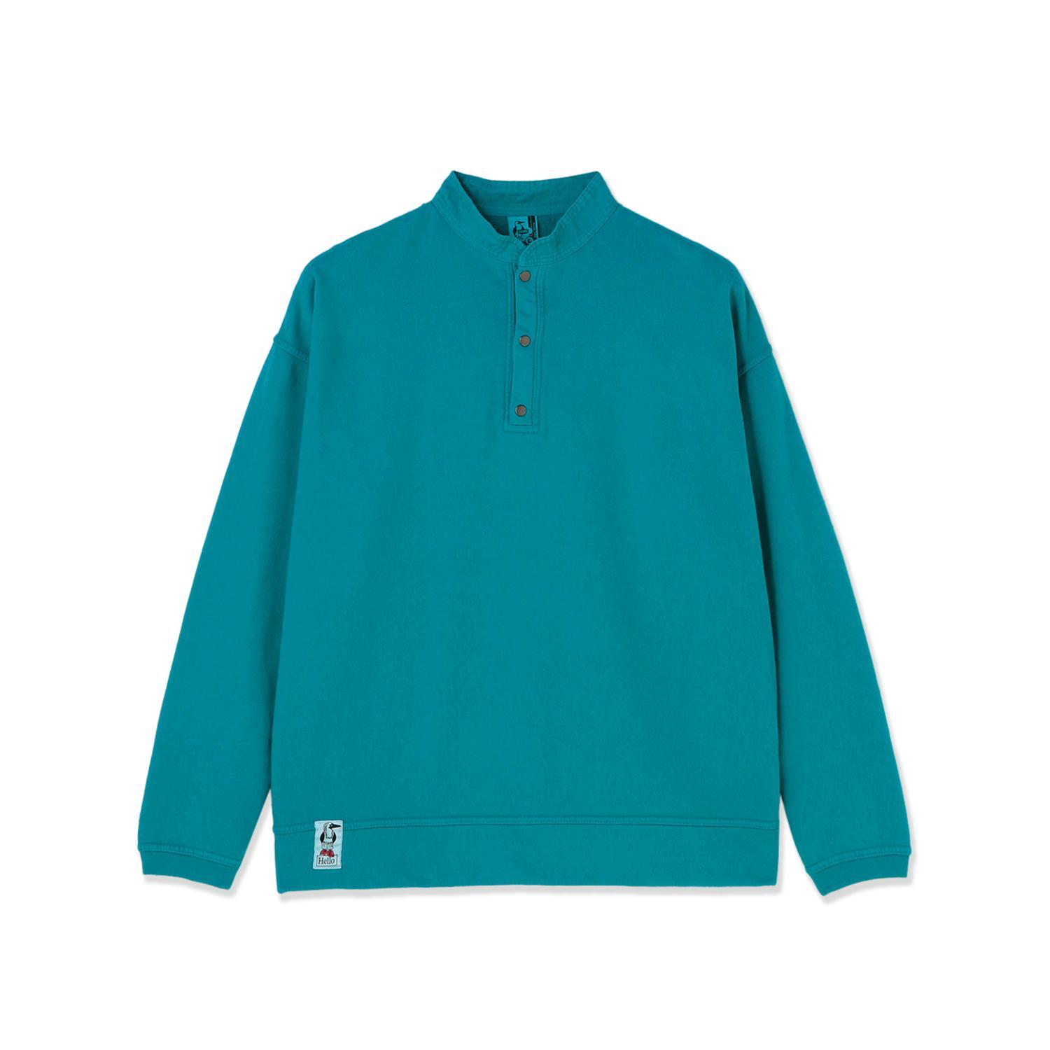 CHUMS CHUMS Hurricane Top｜OSHMAN'S ONLINE 公式通販