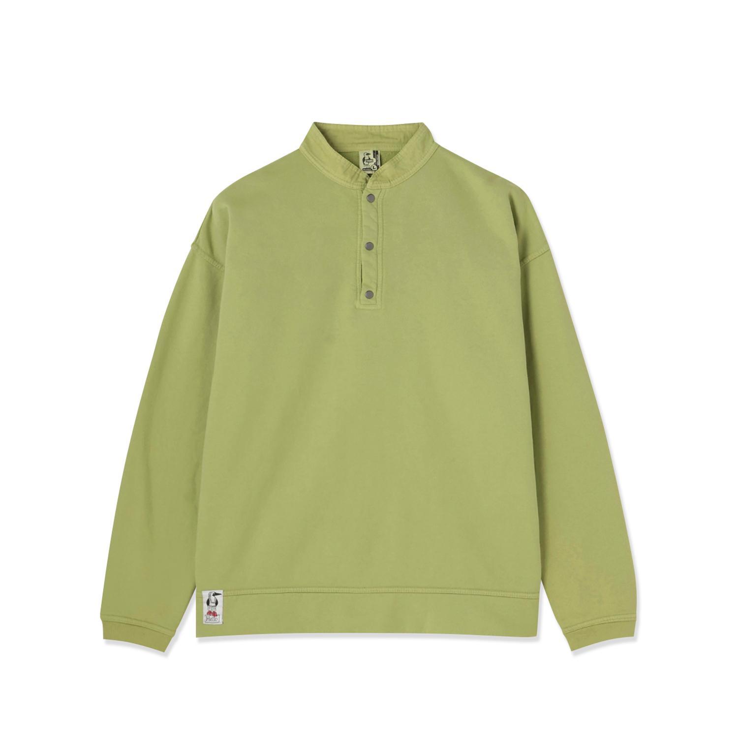 CHUMS CHUMS Hurricane Top｜OSHMAN'S ONLINE 公式通販