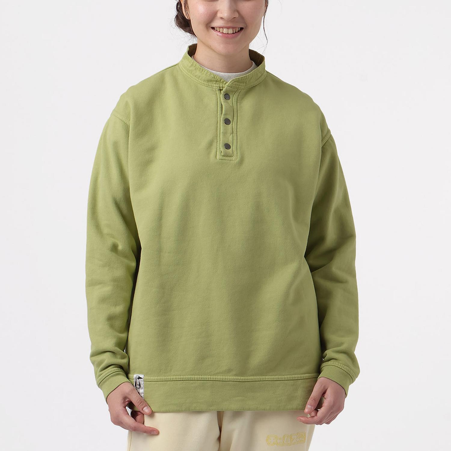 CHUMS CHUMS Hurricane Top｜OSHMAN'S ONLINE 公式通販