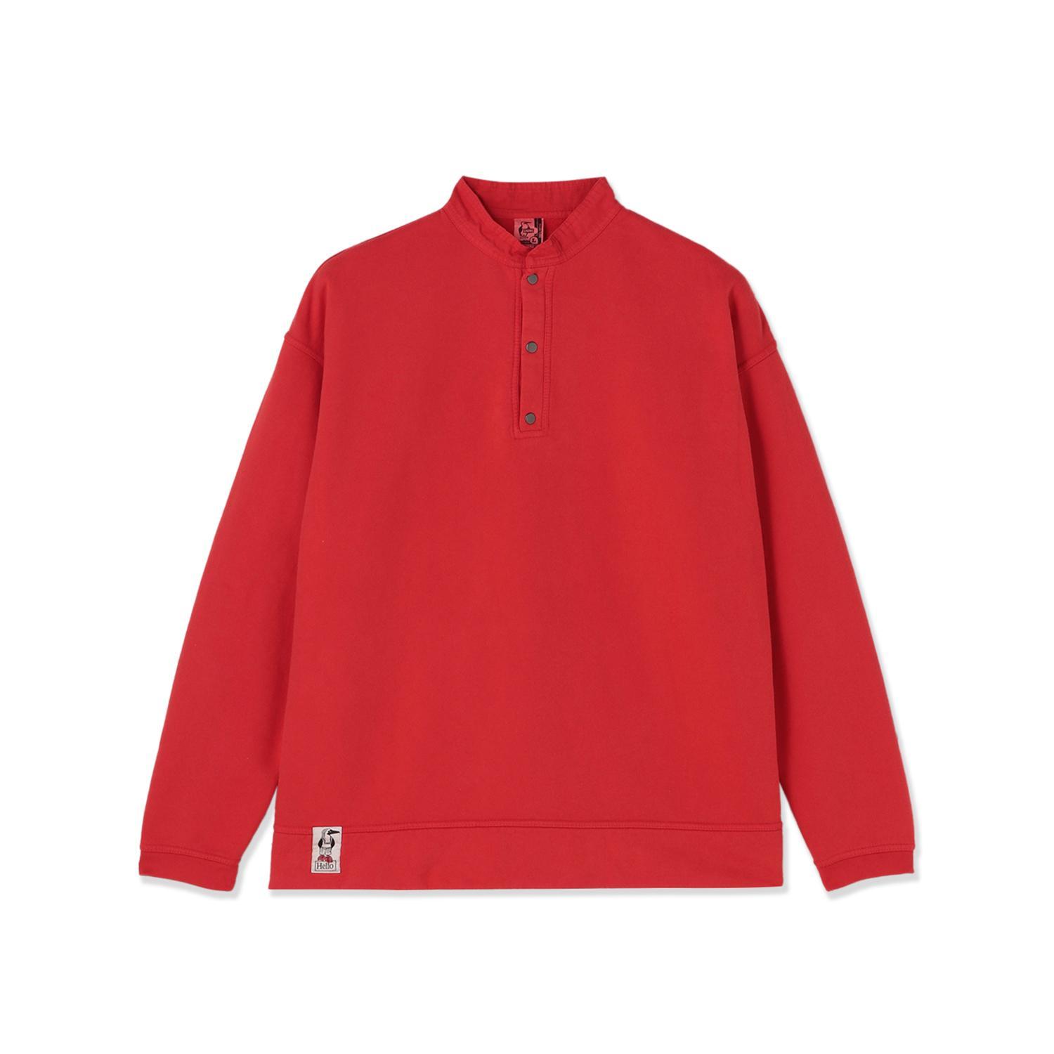 CHUMS CHUMS Hurricane Top｜OSHMAN'S ONLINE 公式通販