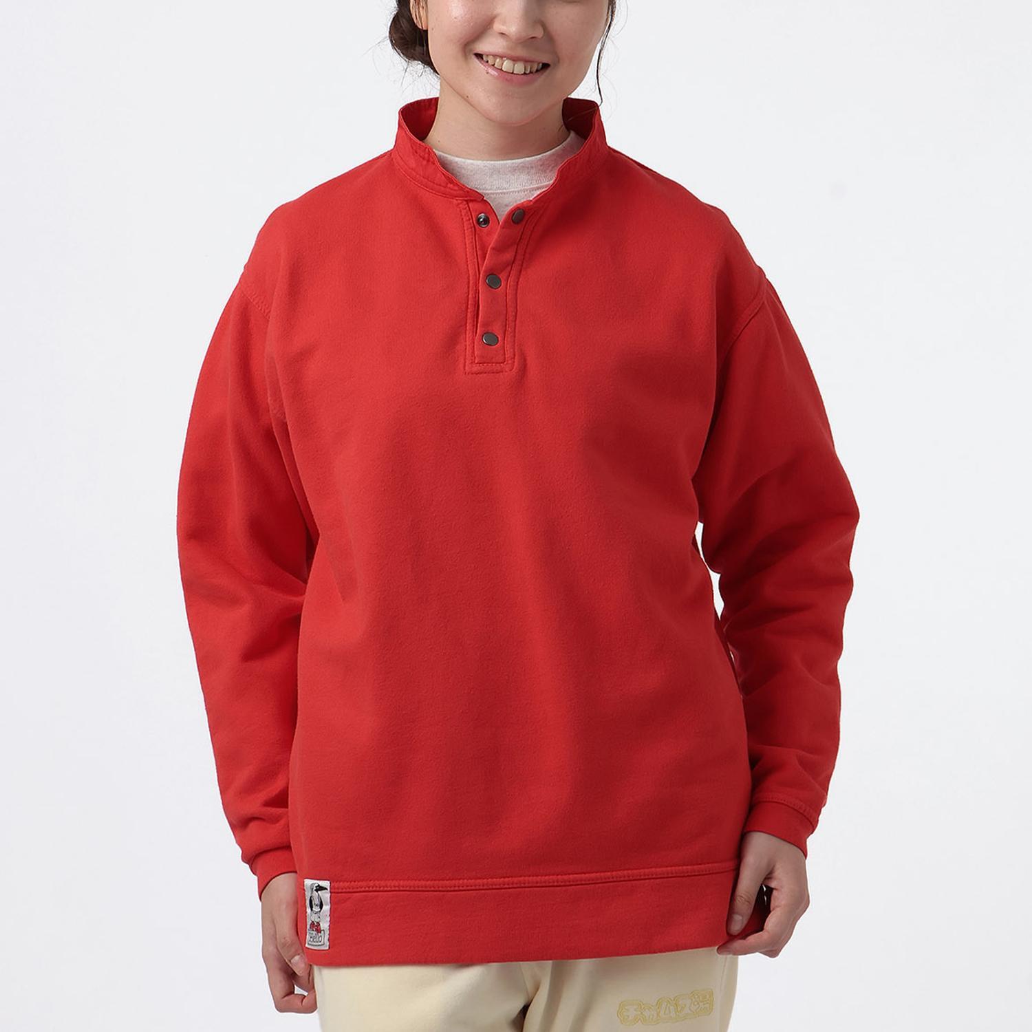 CHUMS CHUMS Hurricane Top｜OSHMAN'S ONLINE 公式通販