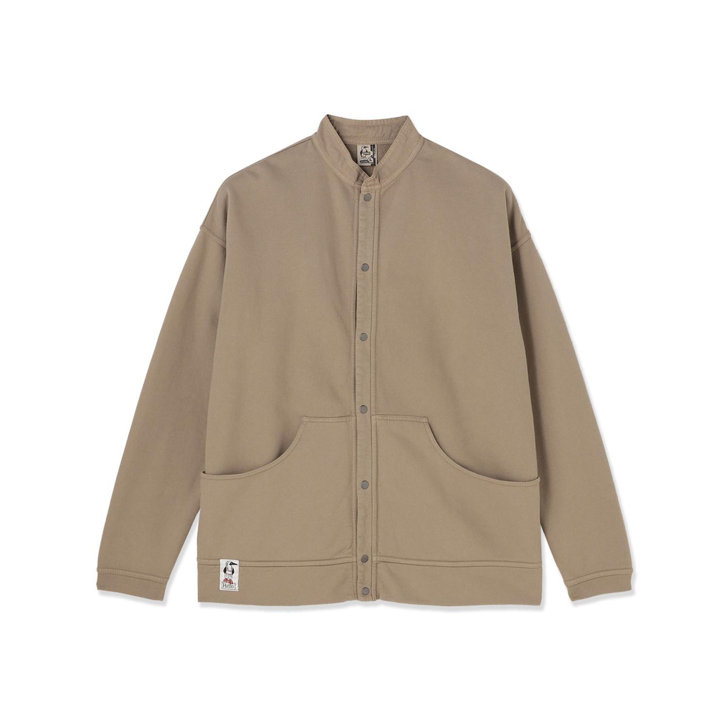 トップス Rym-s CHUMS CHUMS Full Snap Hurricane Top｜OSHMAN'S ONLINE 公式通販