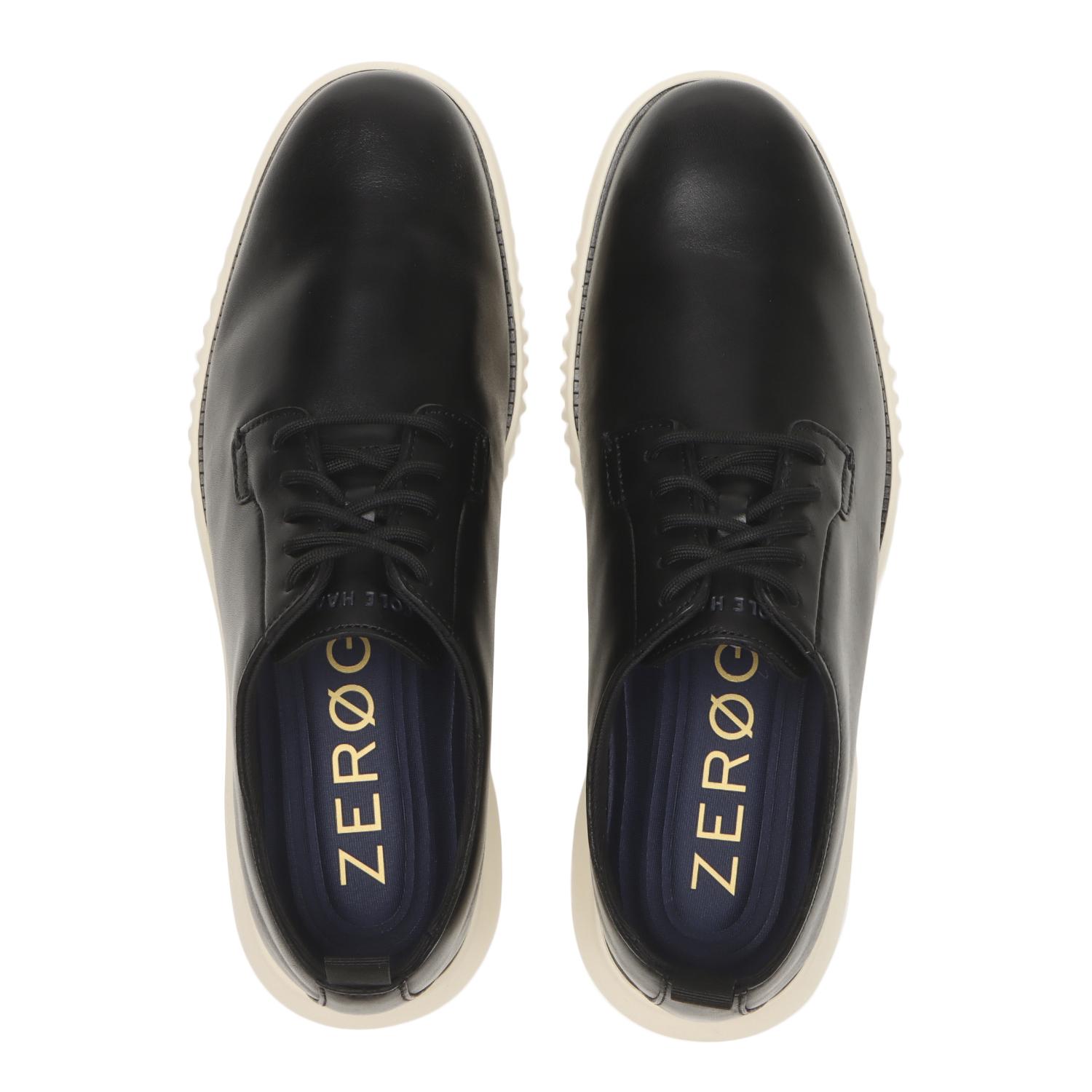 COLE HAAN】 コール ハーン 2.ZEROGRAND DECON PL OX 2.ゼログランド