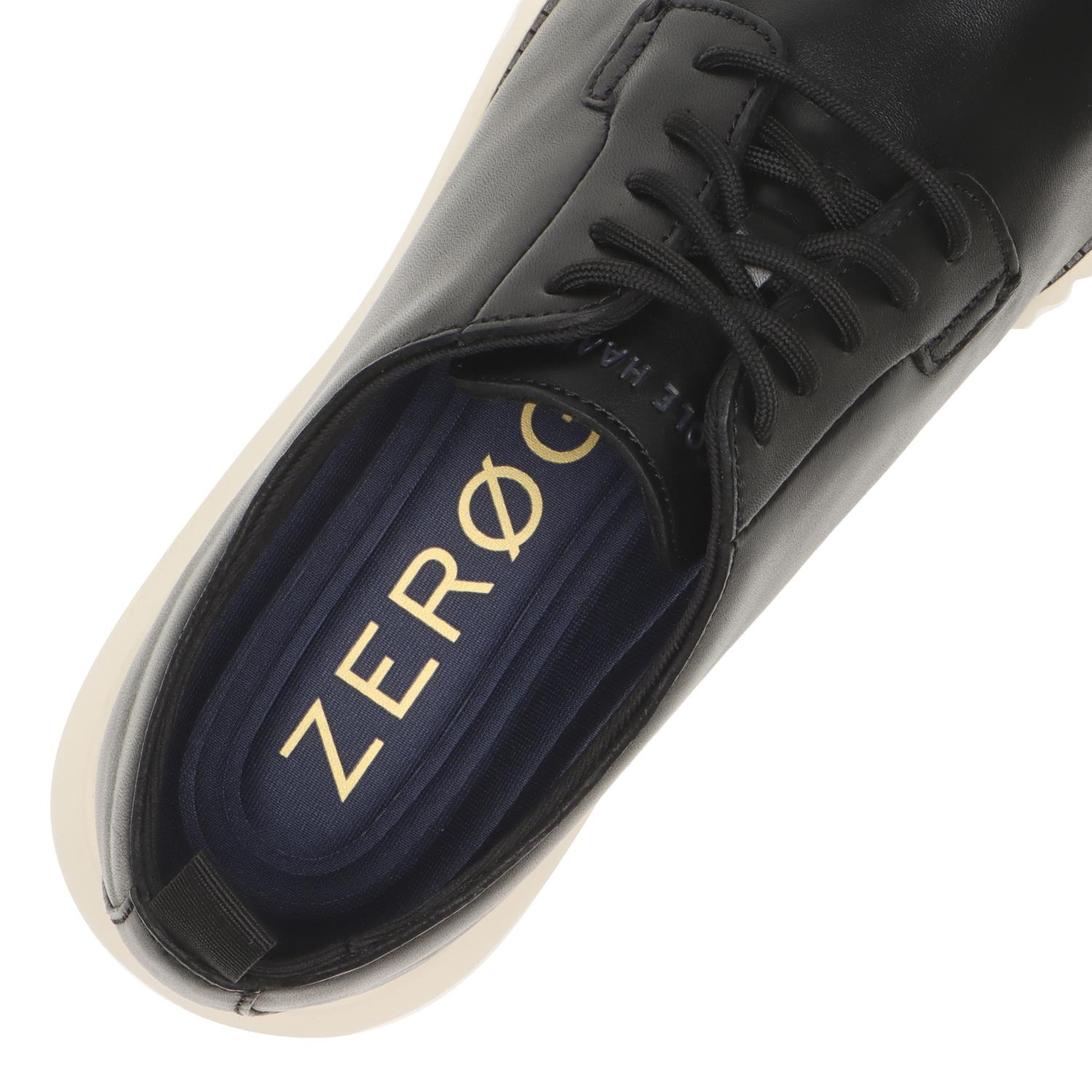 COLE HAAN】 コール ハーン 2.ZEROGRAND DECON PL OX 2.ゼログランド