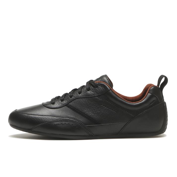 COLE HAAN �O�����h�v�� ���}�� �X�j�[�J�[ *BLACK / TUSCAN