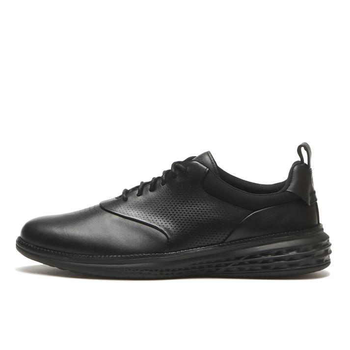 COLE HAAN �O�����h �n���I�� ���[�U�[�p�[�t�X�|�[�c *BLACK / BLACK