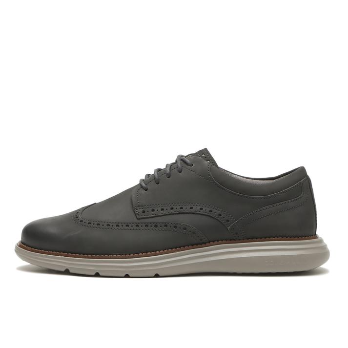 COLE HAAN �O�����h�v���X �E���g�� �E�B���O�I�b�N�X�t�H�[�h *TURBULENCE NBC