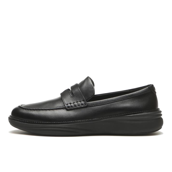 COLE HAAN �I���W�i���O�����h �z���C�]�� �y�j�[���[�t�@�[ *BLACK / BLACK
