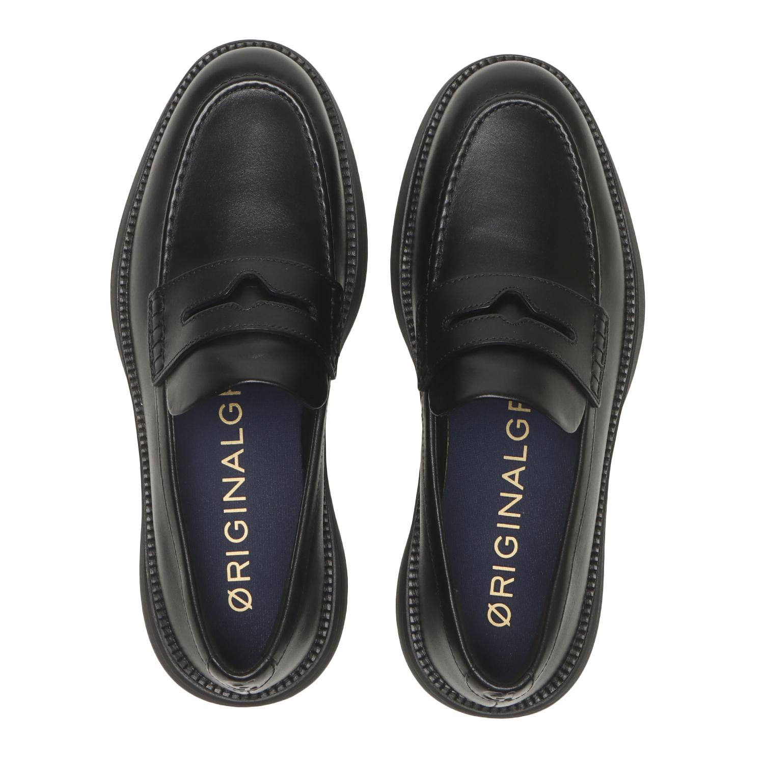 COLE HAAN】 コール ハーン OG HORIZON PENNY LOAFERS オリジナル