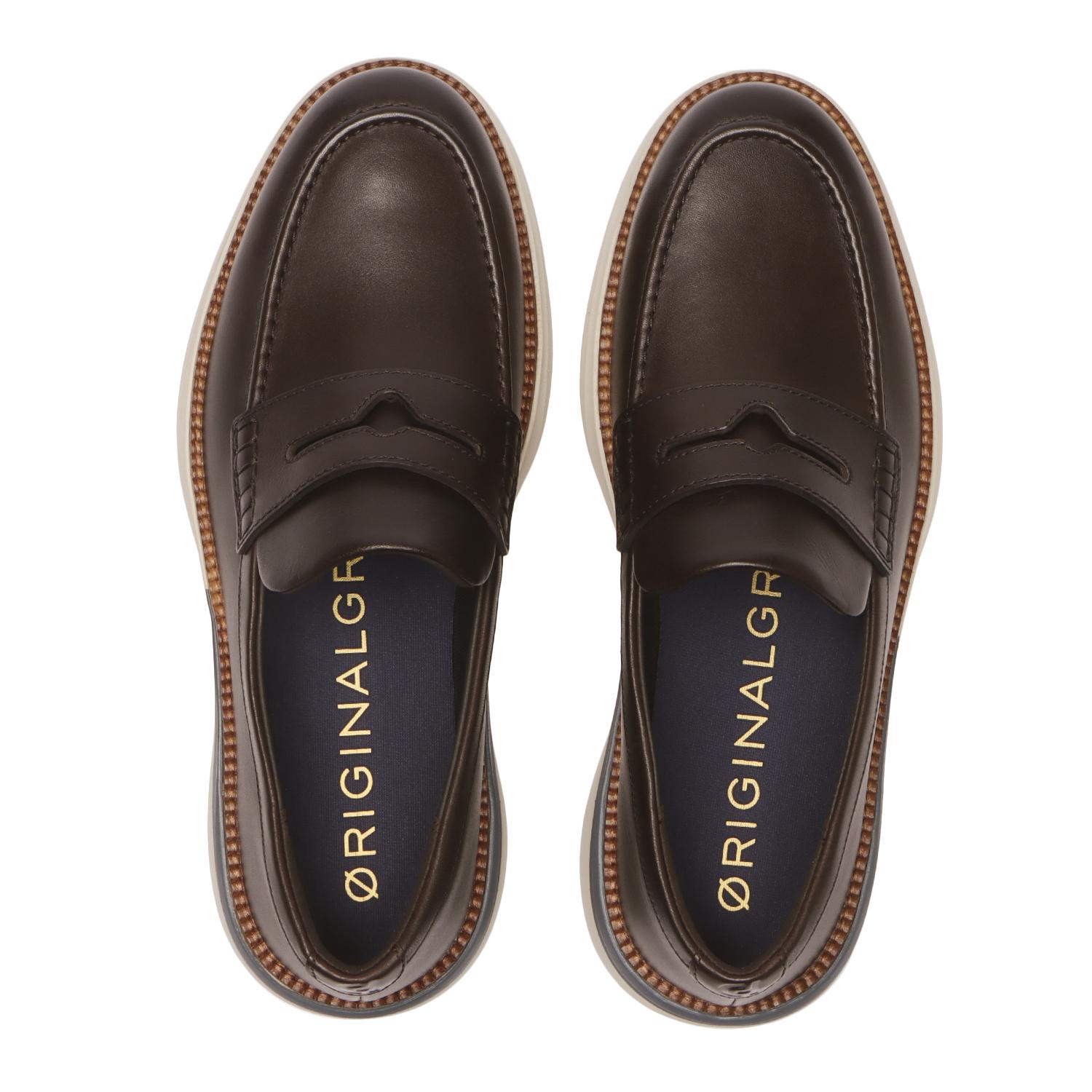 COLE HAAN】 コール ハーン OG HORIZON PENNY LOAFERS オリジナル