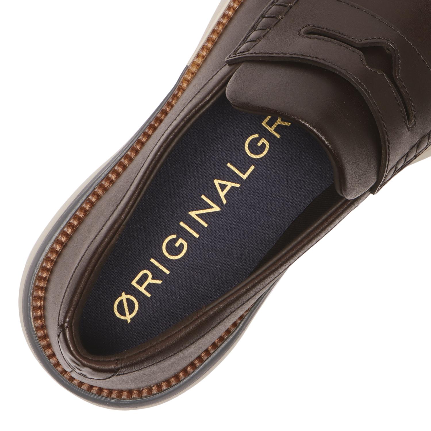 COLE HAAN】 コール ハーン OG HORIZON PENNY LOAFERS オリジナル