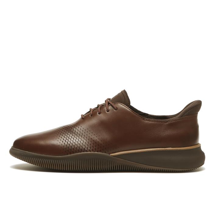 COLE HAAN 6.�[���O�����h ���[�U�[ �N�C�b�N�I�� �I�b�N�X�t�H�[�h CHESTNUT / NTRL