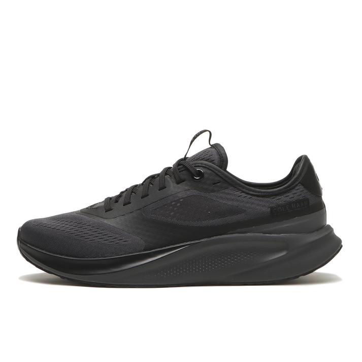 COLE HAAN �O�����h�v�� �I�[���f�C �V�e�B �����i�[ BLACK / GRAY