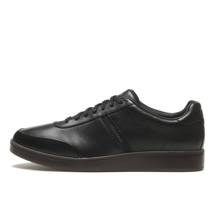 COLE HAAN �O�����h�v�� �t���b�N�X�N���t�g �X�j�[�J�[ BLACK / BROWN