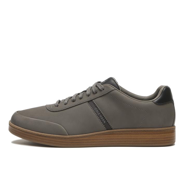 COLE HAAN �O�����h�v�� �t���b�N�X�N���t�g �X�j�[�J�[ STEEL GRAY NBC