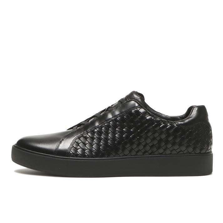 COLE HAAN �O�����h�v�� �����N�X �E�[���� �X���b�|�� �X�j�[�J�[ BLACK / BLACK