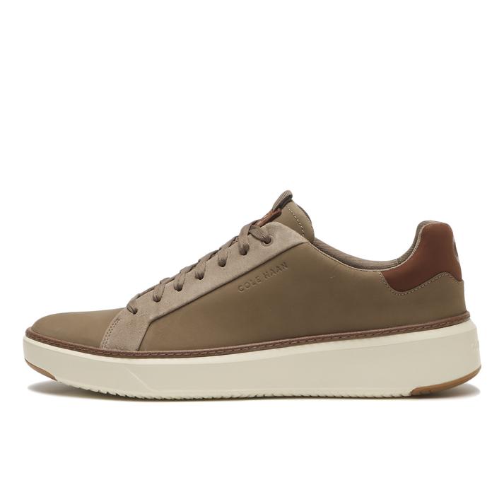 COLE HAAN �O�����h�v�� �g�b�v�X�s�� �E�H�[�^�[�v���[�t CH IRISH COFFEE