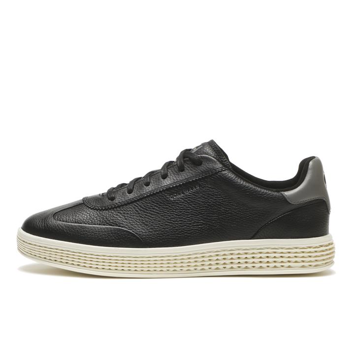 COLE HAAN �O�����h�v�� �^�[�t �X�J�C�E�B�[�� �X�j�[�J�[ BLACK / STEEL G
