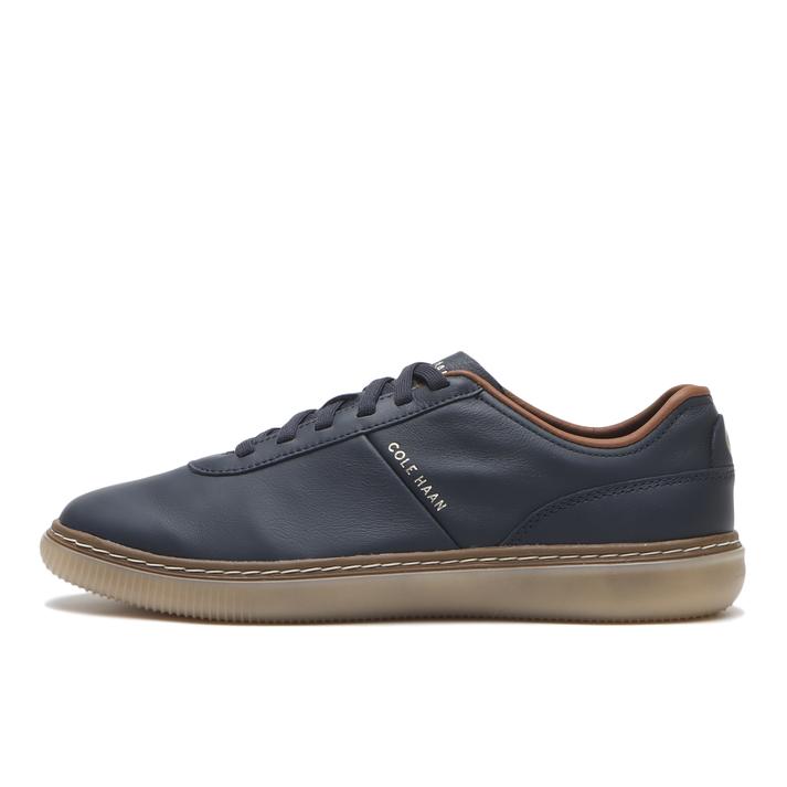COLE HAAN �O�����h�v�� �p�b�N�E�F�� �X�j�[�J�[ NAVY BLAZER