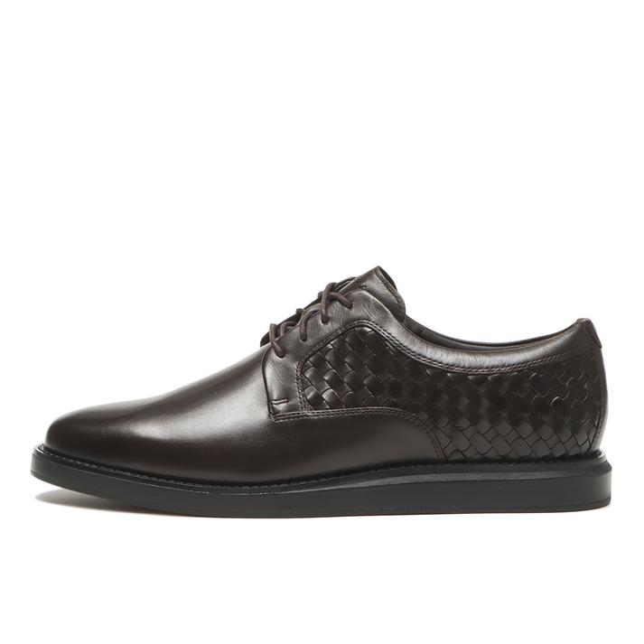 COLE HAAN �O�����h �l�I�N���V�b�N �t���b�N�X�N���t�g �E�[���� �v�� CH DARK CHOCO