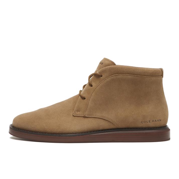 COLE HAAN �O�����h �l�I�N���V�b�N �t���b�N�X�N���t�g �`���b�J�u�[�c TOASTED COCONUT