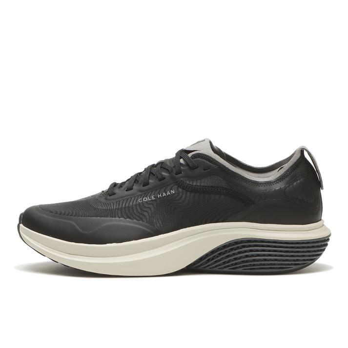 COLE HAAN �I���W�i���O�����h �G�o�[�A�[�N �X�J�C�E�B�[�u �����i�[ BLACK /ULTIMATE