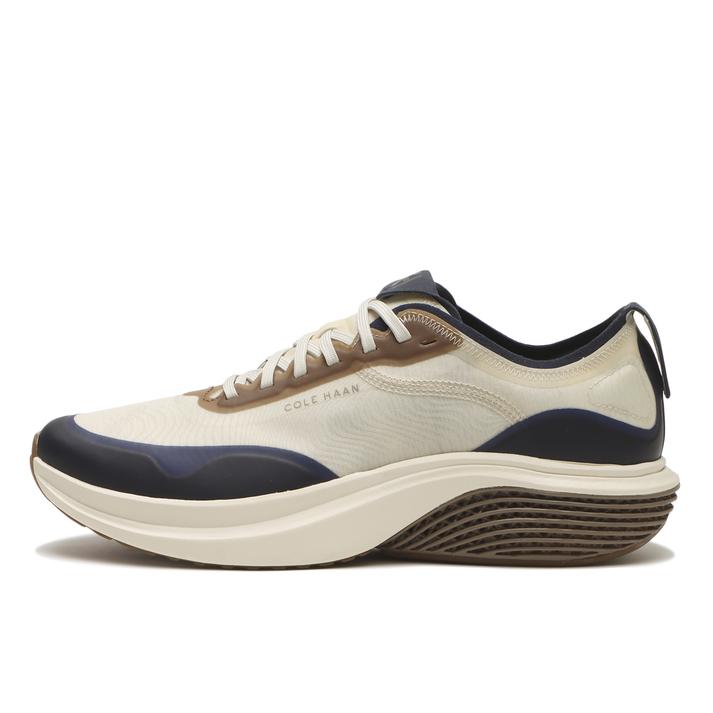 COLE HAAN �O�����h�v�� �G�o�[�A�[�N �X�J�C�E�B�[�� �����i�[ BIRCH / NAVY