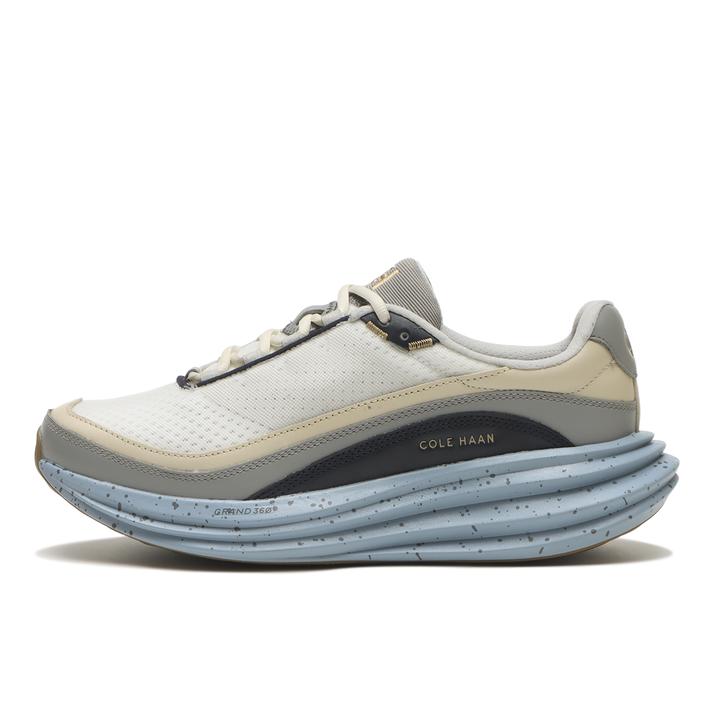COLE HAAN �I���W�i���O�����h �N�A�b�h�X�^�[ �����i�[2.0 WHITE /ULTIMATE