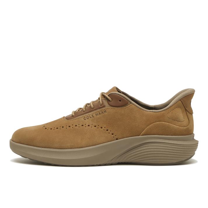 COLE HAAN �I���W�i���O�����h �l�I�A�[�N �N�C�b�N�I�� �E�B���O�`�b�v TOASTED COCONUT
