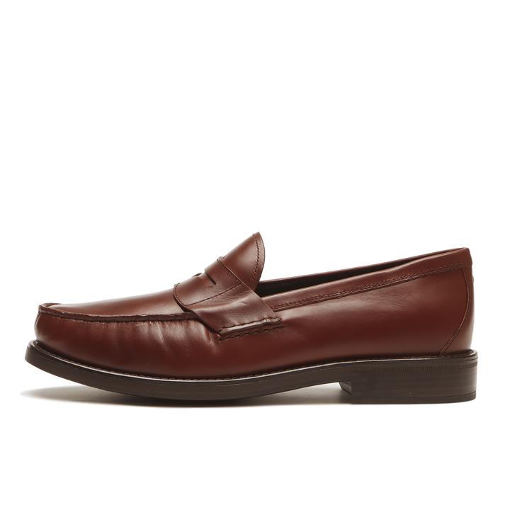 COLE HAAN �s���` �y�j�[ �t���b�N�X�N���t�g ���[�t�@�[ CH WOODBURY