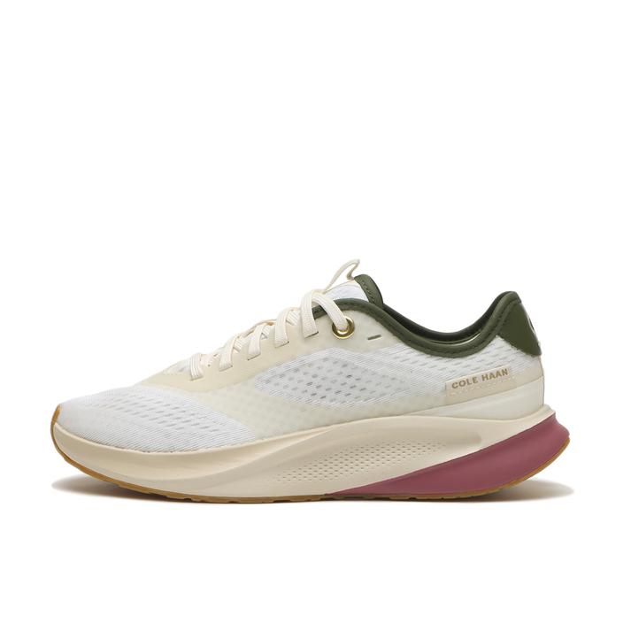 COLE HAAN �O�����h�v�� �I�[���f�C �V�e�B �����i�[ IVORY / WHITE