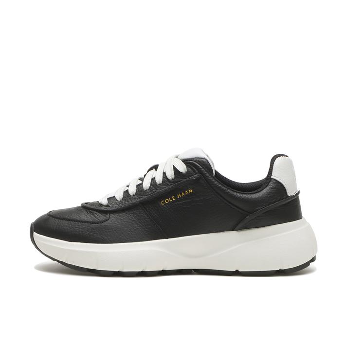 COLE HAAN �O�����h�v�� �����i�[2.0 BLACK LEATHER