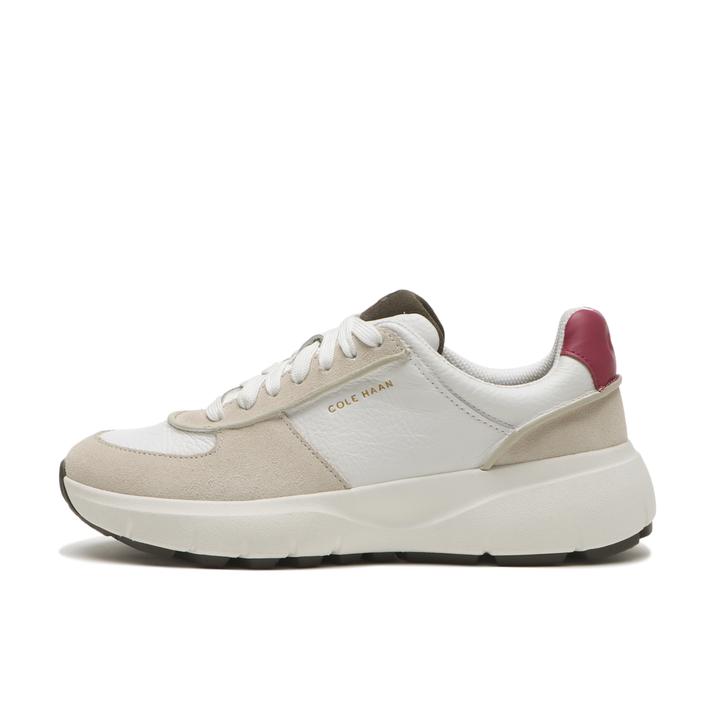 COLE HAAN �O�����h�v�� �����i�[2.0 WHITE TUMBLED