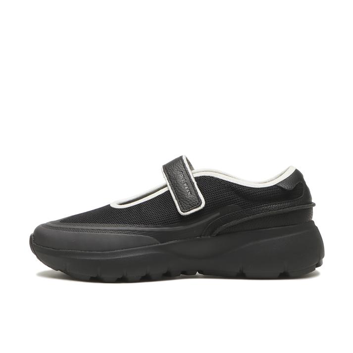 COLE HAAN �O�����h�v�� �����i�[2.0�����[�W�F�[�� BLACK MESH