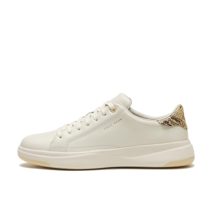 COLE HAAN �O�����h�v�� �e�j�X2.0 IVORY LEATHER