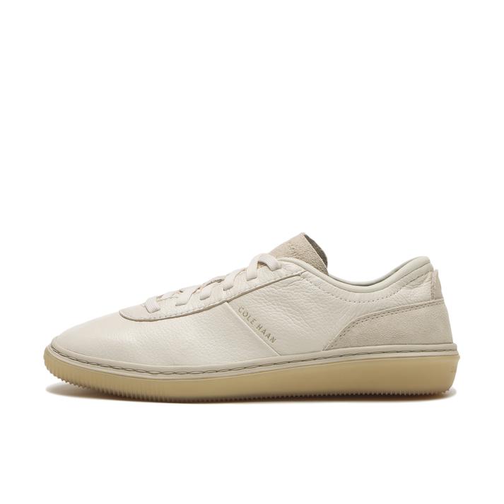 COLE HAAN �O�����h�v�� �p�b�N�E�F�� �X�j�[�J�[ IVORY LEATHER