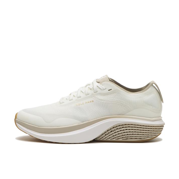 COLE HAAN �I���W�i���O�����h �G�o�[�A�[�N �X�J�C�E�B�[�u �����i�[ WHITE / IVORY