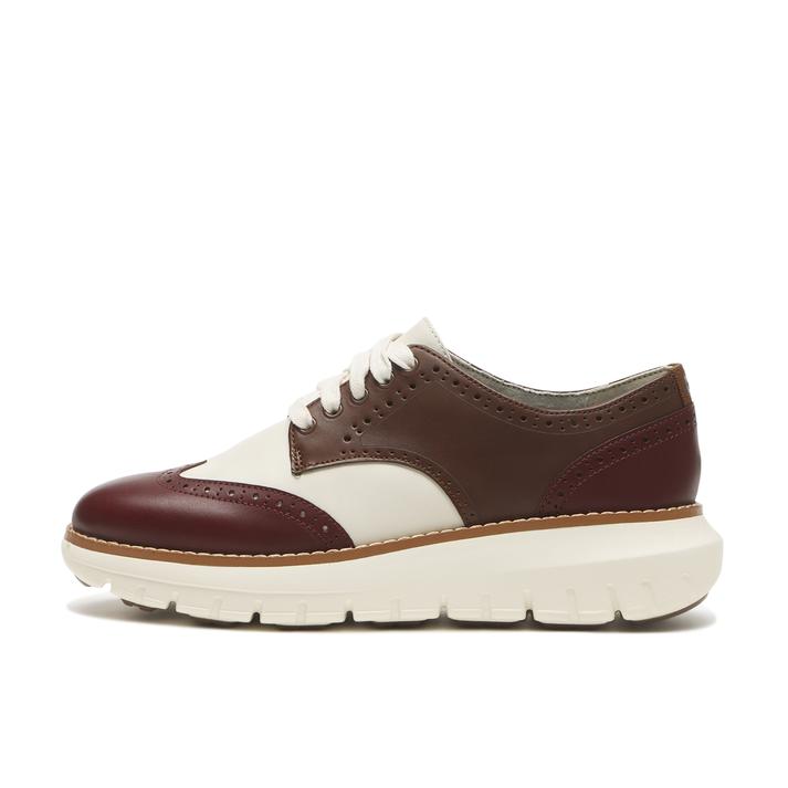 COLE HAAN �[���O�����h ���N�T���i �E�B���O�`�b�v �I�b�N�X�t�H�[�h CH BLOODSTONE
