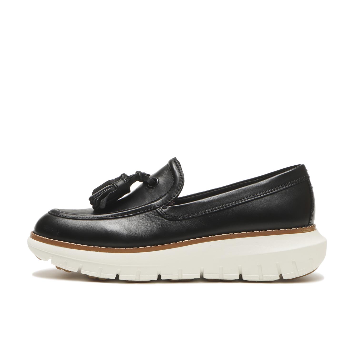 COLE HAAN】 コール ハーン W ZG REXANNA TASSEL LOAFERS ゼログランド