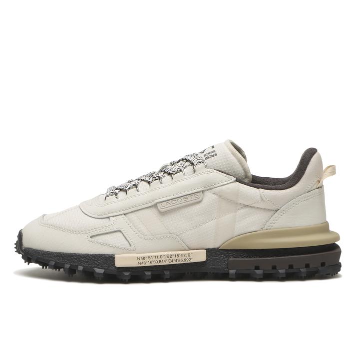 LACOSTE ELITE ACTIVE 225 3 SMA 5A6 OWHT