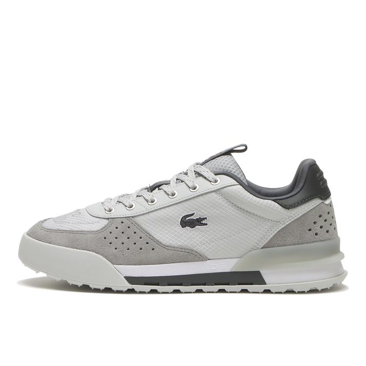 LACOSTE SLAM BREAK 226 1 SMA 08C LT GRY/GRY